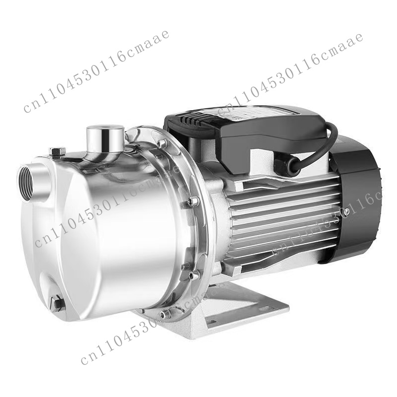 Pompa samozasysająca QA-1500W  – Tools Qa recenzja i cena