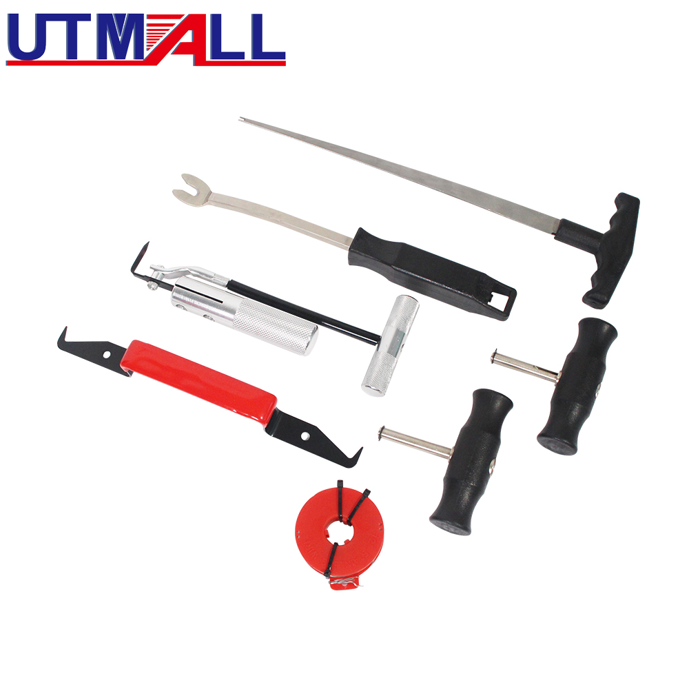 Zestaw 7 narzędzi do demontażu – Workshop Tools Automotive recenzja i cena