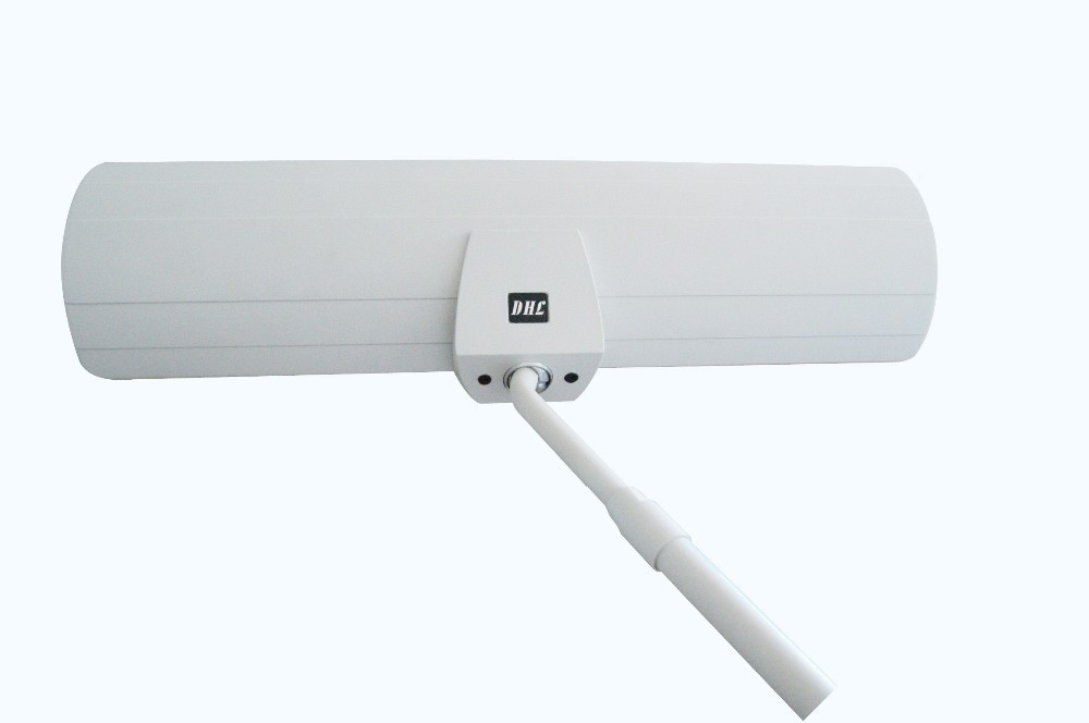 Lampa warsztatowa W5927 do pro – Tools Qa recenzja i cena