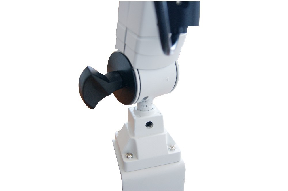 Lampa warsztatowa W5927 do pro – Tools Qa recenzja i cena