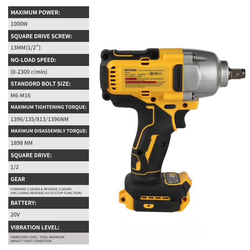 Wkrętarka udarowa akumulatorow – Tools In Electrical Workshop recenzja i cena